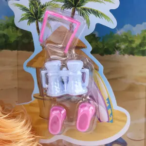 MUÑECA SKY BLD247: ¡La Compañera Perfecta para tus Aventuras! - MUÑECA SKY BLD247