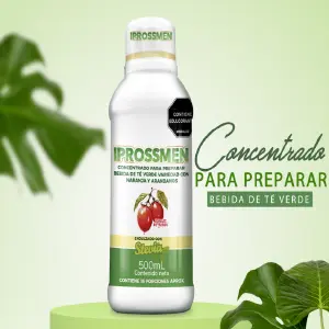Iprossmen: La Solución Natural para tu Salud Prostática - Iprossmen