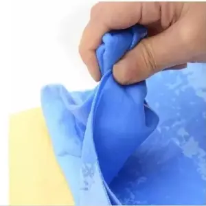 Toalla Multiusos Ultra Absorbente PVA: ¡Limpieza y Versatilidad Inigualables! - Toalla Multiusos Ultra Absorbente Pva