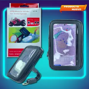 SOPORTE PARA MOTO H14: El Soporte Definitivo - SOPORTE PARA MOTO H14