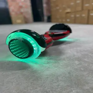 PATINETA ELÉCTRICA FZS-8S: ¡Tu Nueva Aventura te Espera! - PATINETA ELECTRICA FZS-8S
