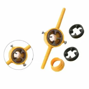 Enhebrador de Tubos PVC: La Solución Profesional - Enhebrador de tubos pvc