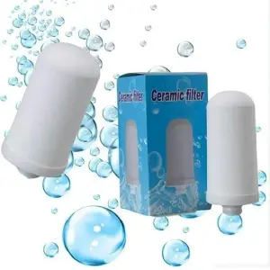 Repuesto Filtro Purificador de Agua: Calidad y Frescura para tu Hogar - Repuesto Filtro Purificador Agua