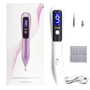 Cauterizador de Verrugas: Elimina Verrugas de Forma Segura y Eficaz - Cauterizador Verrugas
