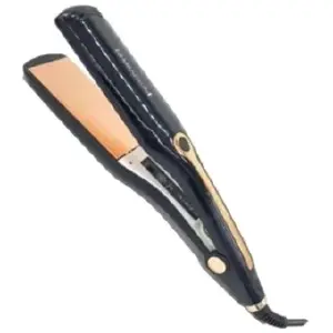 Plancha Remington Ancha: Planchado Perfecto y Sin Esfuerzo - PLANCHA REMILNGTON ANCHA