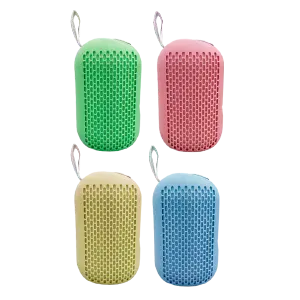 PARLANTE RGB MULTIMEDIA MÓVIL MS-2229BT: ¡Sonido y Estilo Inigualables! - PARLANTE RGB MULTIMEDIA MÓVIL MS-2229BT