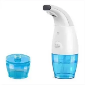 Dispensador de Jabón Automático: Higiene Sin Contacto - dispensador de jabon 240-330ml