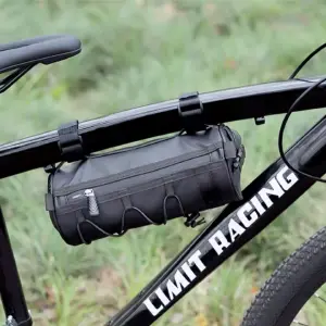 Bolso Para Bicicleta Multiusos: ¡Tu Compañero Ideal para Cada Aventura! - Bolso Para Bicicleta Multiusos