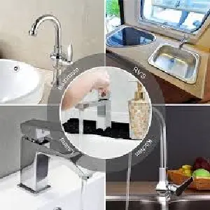 Tapete Protector para Grifo de Lavaplatos - Tapete Protector De Grifo Lavaplatos x 1