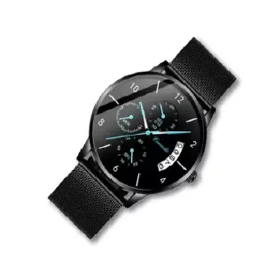 RELOJ COMUDIR: Elegancia y Precisión en tu Muñeca - RELOJ COMUDIR