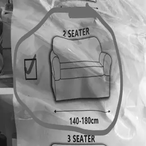 Cubre sofá de 2 puestos: ¡Elegancia y confort para tu hogar! - Cubre sofa de 2 puestos