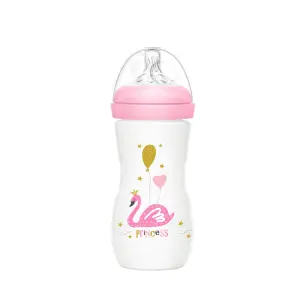 BIBERON 11 OZ/330 ML NATURAL - Tommee Tippee - BIBERON 11 OZ/330 ML NATURAL