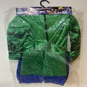 Disfraz de Hulk para niño: ¡Conviértete en el Increíble Hulk! - Disfraz de Hulk para niño