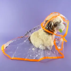 Carpa Impermeable para Mascota M: La Casa Perfecta para tu Amigo Peludo - Carpa impermeable para mascota M