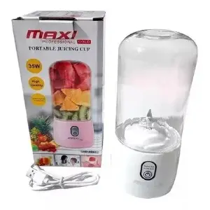 UD Licuadora Maxi: ¡Potencia y Versatilidad en tu Cocina! - UD Licuadora Maxi