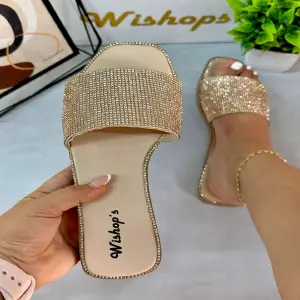 BELLAS SANDALIAS WISHOP´S: ¡Elegancia y Confort en Cada Paso! - BELLAS SANDALIAS WISHOP´S