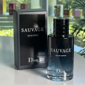 Dior Sauvage 1.1: La Fragancia Masculina Icónica - Dior Sauvage 1.1