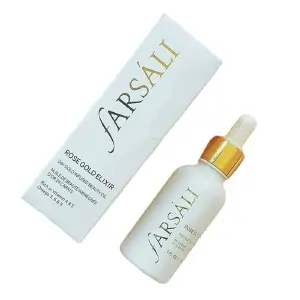 FARSALI BLANCO: Ilumina tu belleza natural - FARSALI BLANCO