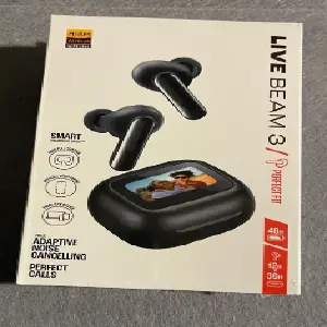 Audifonos Buds 3: Experimenta el Sonido Perfecto - Audifonos Buds 3