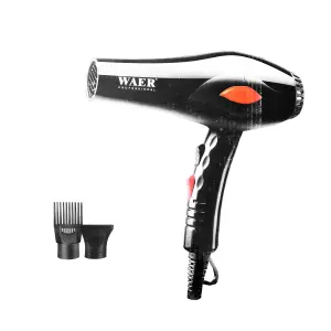 Secador de Cabello 5000w Wa-890: ¡Potencia y Estilo al Alcance de Tu Mano! - Secador Cabello 5000w Potente  Wa-890