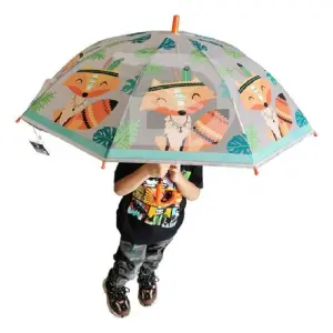 Sombrilla con Pito para Niños: ¡Diversión y Protección Solar! - Sombrilla Con Pito Para Niños