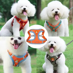 Pechera para Perro: Elegancia y Confort - Pechera Dog