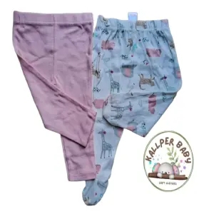 Conjunto de 4 piezas para bebés: ¡Suavidad y comodidad para tu pequeño! - Conjunto 4 piezas para bebes