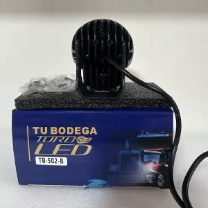 Par Exploradoras Calavera (TB502) - Par exploradoras calavera (tb502)