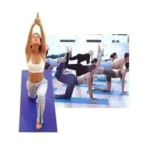 Tapete Yoga: Tu compañero ideal para la práctica - Tapete Yoga
