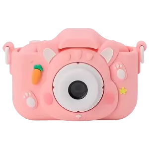 CAMARA DIVERTIDA INFANTIL X-11: ¡Captura momentos inolvidables con tu pequeño! - CAMARA DIVERTIDA INFANTIL X-11