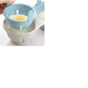 COCEDOR DE HUEVOS: Prepara Huevos Perfectos con Facilidad - COCEDOR DE HUEVOS