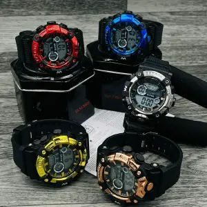 Reloj SANSE 680 Importado REF1027: Elegancia y Precisión en tu Muñeca - Reloj SANSE 680 Importado REF1027