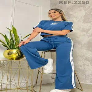 D.conjunto bota campana adidas: Estilo y comodidad inigualables - D.conjunto bota campana adidas