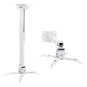 Base de proyector de video A2406-204: La solución perfecta para tus proyecciones - Base de proyector video A2406-204