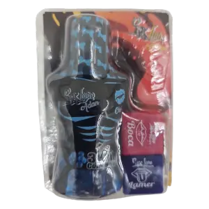 Dados Adan Sex 38mL Chicle: Experiencia Refrescante - Dados Adan Sex 38mL Chicle