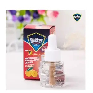 LIQUIDO PARA ZANCUDOS OLOR A LIMON: Protección Natural contra Mosquitos - LIQUIDO PARA ZANCUDOS OLOR A LIMON