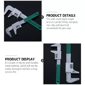 LLAVE TIPO F: La Llave que Supera tus Expectativas - LLAVE TIPO F