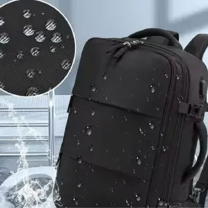 BOLSO DE VIAJE AMAZON BL-604: Tu Compañero Perfecto para la Aventura - BOLSO DE VIAJE AMAZON BL-604