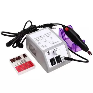 Pulidor de uñas eléctrico portátil: Perfección en tus manos - Pulidor de uñas electrico portatil merce
