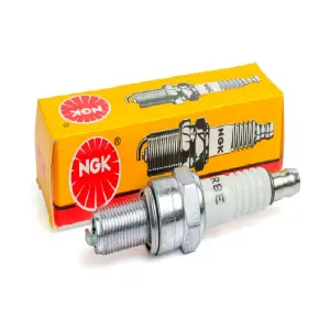 Bujía NK CR8E: Encendido Perfecto para tu Pulsar 180 y Suzuki - BUJIA NK CR8E (PULSAR180/SUZUKI 50107122
