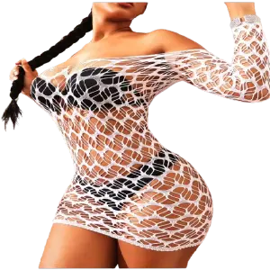 Sensuales Mallas: Variedad De Estilos para Cada Ocasión - Sensuales Mallas Variedad De Estilos