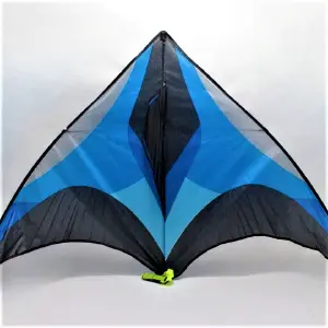 Cometa Grande de Colores Surtidos: ¡Diversión en el Cielo! - Cometa grande colores surtidos 155cmx79