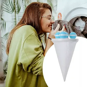 Quita Mota Pelusa Para Lavadora: ¡Dile Adiós a la Pelusa Molesta! - Quita Mota Pelusa Para Lavadora