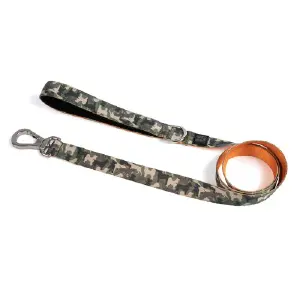 Correa para Perro Comfy Dog Army /S - Comfy Dog Army /S - Correa