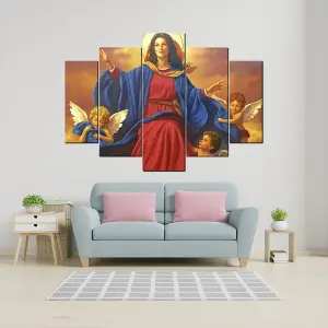 VIRGEN 17: Experimenta la Perfección en Alta Definición - VIRGEN 17