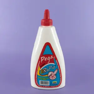PEGANTE RAPID PAPEL 115 CC / 127 GR NET: La Solución Perfecta para Tus Proyectos - PEGANTE RAPID PAPEL 115 CC / 127 GR NET