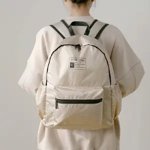 MORRAL NÓMADA: Tu compañero de viaje ideal - MORRAL NÓMADA
