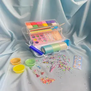 KIT MANOS CREATIVAS 3 CINTAS NANO TAPE