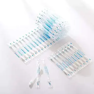 COPITOS ANTIBACTERIALES: Limpieza y Protección en Cada Toque - COPITOS ANTIBACTERIALES