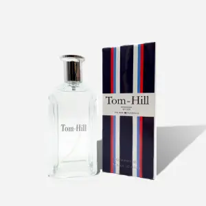 TOM HILL: Experiencia Inigualable - TOM HILL